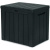 Сундук URBAN STORAGE BOX 113 л. Сундук URBAN STORAGE BOX 113 л.